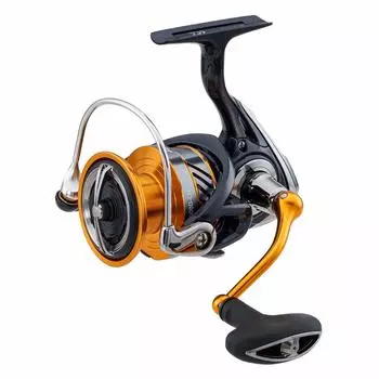 Катушка спиннинговая DAIWA 20 Revros LT5000D-CH (Модель 2020 года)