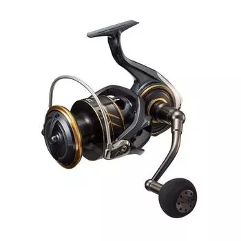 Катушка спиннинговая DAIWA 22 Caldia SW 18000 (Модель 2022 года)