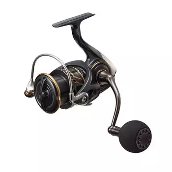 Катушка спиннинговая DAIWA 22 Caldia SW 4000-CXH (Модель 2022 года)
