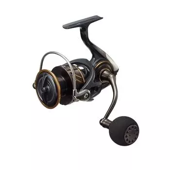 Катушка спиннинговая DAIWA 22 Caldia SW 5000D-CXH (Модель 2022 года)