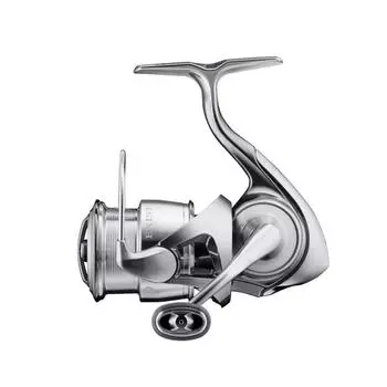 Катушка спиннинговая DAIWA 22 Exist LT2000S-H (Модель 2022 года)