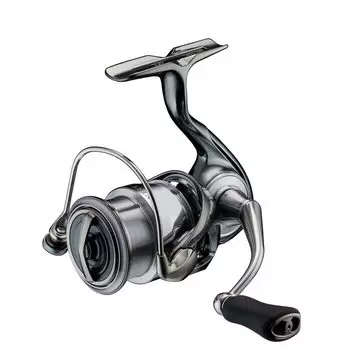 Катушка спиннинговая DAIWA 22 Exist LT2500S (Модель 2022 года)