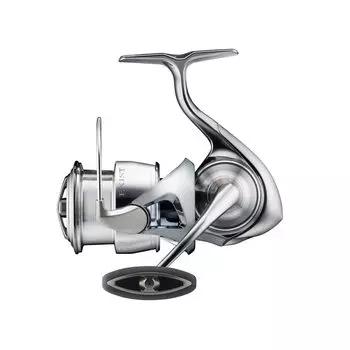 Катушка спиннинговая DAIWA 22 Exist LT3000S (Модель 2022 года)
