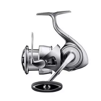 Катушка спиннинговая DAIWA 22 Exist LT4000 (Модель 2022 года)