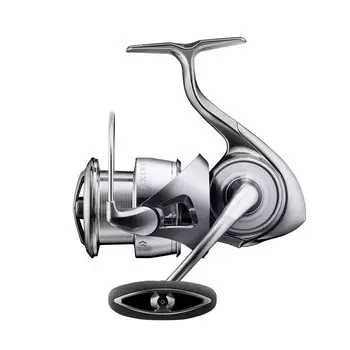 Катушка спиннинговая DAIWA 22 Exist LT4000 (Модель 2022 года)