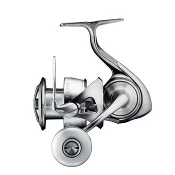 Катушка спиннинговая DAIWA 22 Exist LT5000-CXH (Модель 2022 года)