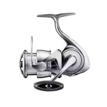 Катушка спиннинговая DAIWA 22 Exist PC LT2500 (Модель 2022 года)