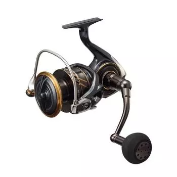 Катушка спиннинговая DAIWA 22CALDIA SW 10000-P