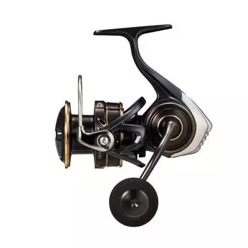 Катушка спиннинговая DAIWA 22CALDIA SW 5000-CXH