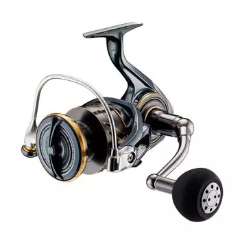 Катушка спиннинговая DAIWA 22CALDIA SW 8000-P