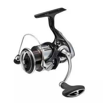 Катушка спиннинговая DAIWA 23 LEXA LT2500