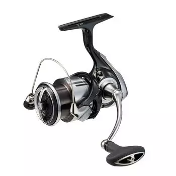 Катушка спиннинговая DAIWA 23 LEXA LT2500