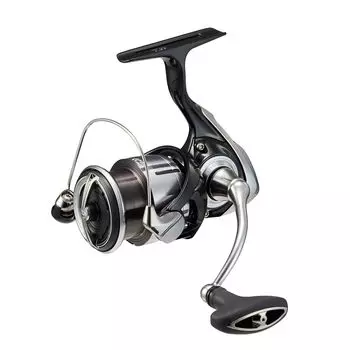 Катушка спиннинговая DAIWA 23 LEXA LT2500-XH