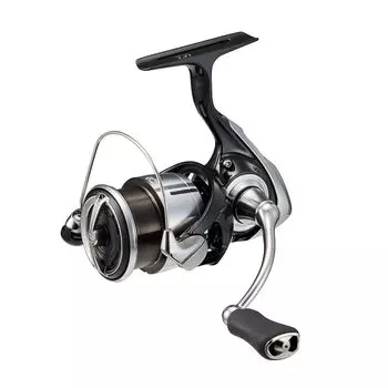 Катушка спиннинговая DAIWA 23 LEXA LT2500S