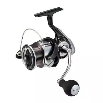 Катушка спиннинговая DAIWA 23 LEXA LT3000