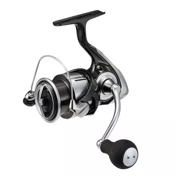 Катушка спиннинговая DAIWA 23 LEXA LT3000-XH