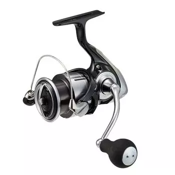 Катушка спиннинговая DAIWA 23 LEXA LT3000-XH