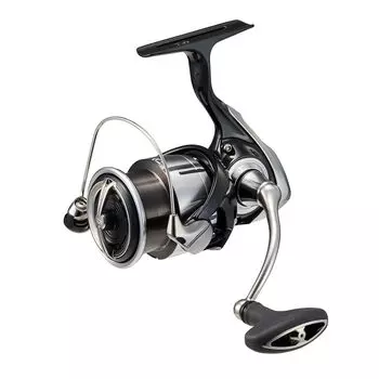 Катушка спиннинговая DAIWA 23 LEXA LT3000S-CXH