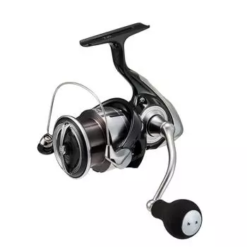 Катушка спиннинговая DAIWA 23 LEXA LT4000-C