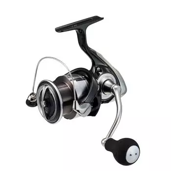 Катушка спиннинговая DAIWA 23 LEXA LT4000-C