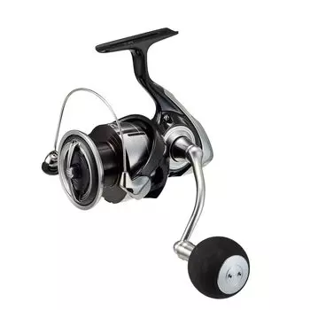 Катушка спиннинговая DAIWA 23 LEXA LT5000-C