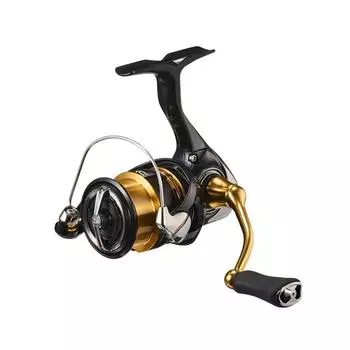 Катушка спиннинговая DAIWA 23 Regalis LT2000S-P