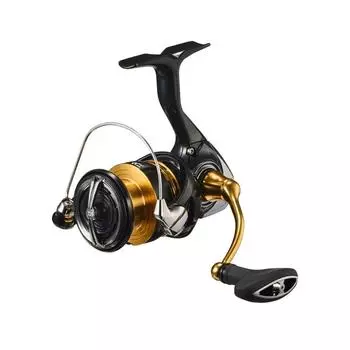 Катушка спиннинговая DAIWA 23 Regalis LT2500D