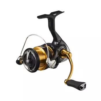 Катушка спиннинговая DAIWA 23 Regalis LT2500S-XH