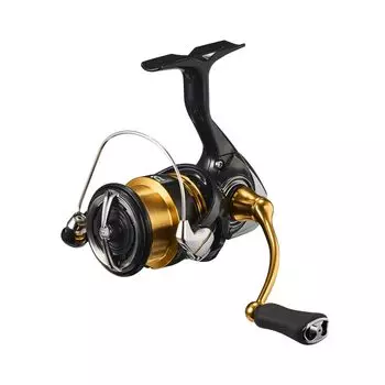 Катушка спиннинговая DAIWA 23 Regalis LT2500S-XH