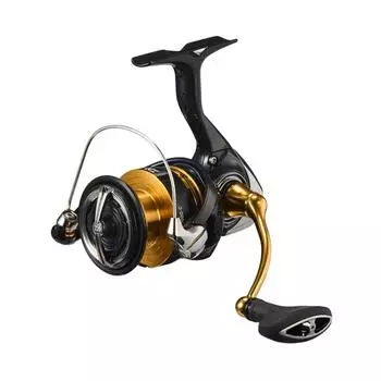 Катушка спиннинговая DAIWA 23 Regalis LT3000D-C