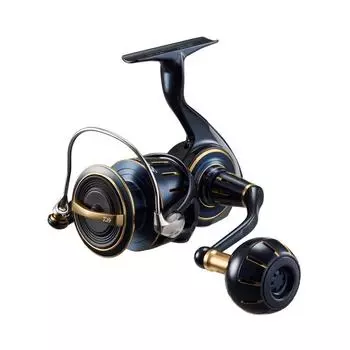 Катушка спиннинговая DAIWA 23 Saltiga 5000-XH