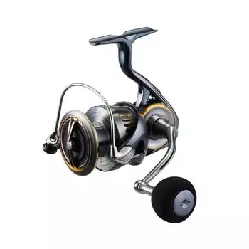 Катушка спиннинговая DAIWA 23AIRITY LT5000D-CXH