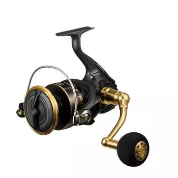 Катушка спиннинговая DAIWA 23BG SW 10000-H