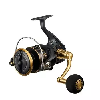 Катушка спиннинговая DAIWA 23BG SW 10000-H