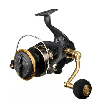 Катушка спиннинговая DAIWA 23BG SW 18000