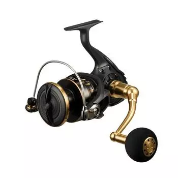 Катушка спиннинговая DAIWA 23BG SW 8000-P