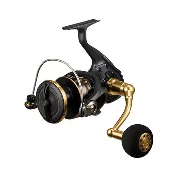Катушка спиннинговая DAIWA 23BG SW 8000-P