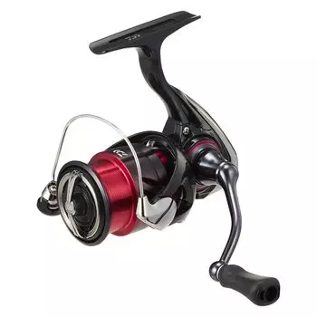 Катушка спиннинговая DAIWA 24 месяца beauty X LT2000S