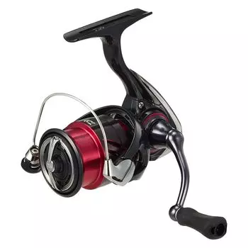Катушка спиннинговая DAIWA 24 месяца beauty X LT2000S-P