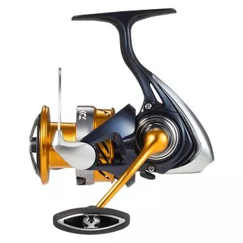 Катушка спиннинговая DAIWA 24 Revros LT3000D-C