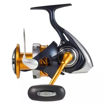 Катушка спиннинговая DAIWA 24 Revros LT6000D-H
