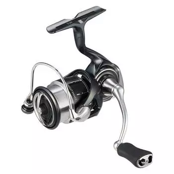 Катушка спиннинговая DAIWA 24LUVIAS LT2000S-H