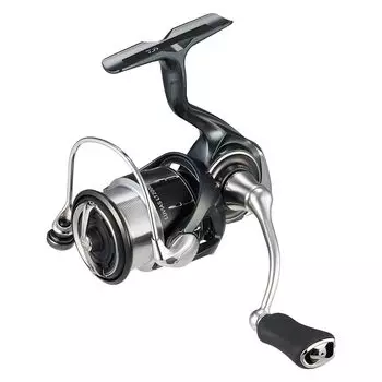 Катушка спиннинговая DAIWA 24LUVIAS LT2000S-H