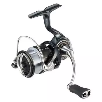 Катушка спиннинговая DAIWA 24LUVIAS LT2500S