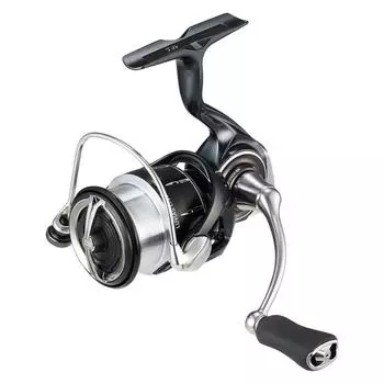 Катушка спиннинговая DAIWA 24LUVIAS LT2500S-XH