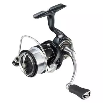 Катушка спиннинговая DAIWA 24LUVIAS LT2500S-XH
