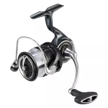 Катушка спиннинговая DAIWA 24LUVIAS LT3000-H