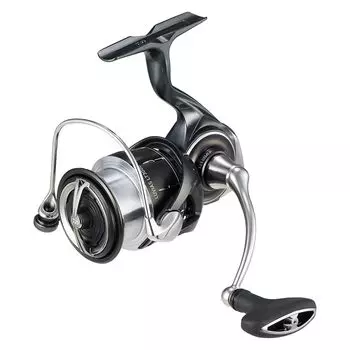 Катушка спиннинговая DAIWA 24LUVIAS LT3000-H