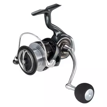Катушка спиннинговая DAIWA 24LUVIAS LT5000D-CXH