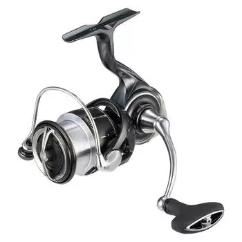 Катушка спиннинговая DAIWA 24LUVIAS PC LT2500